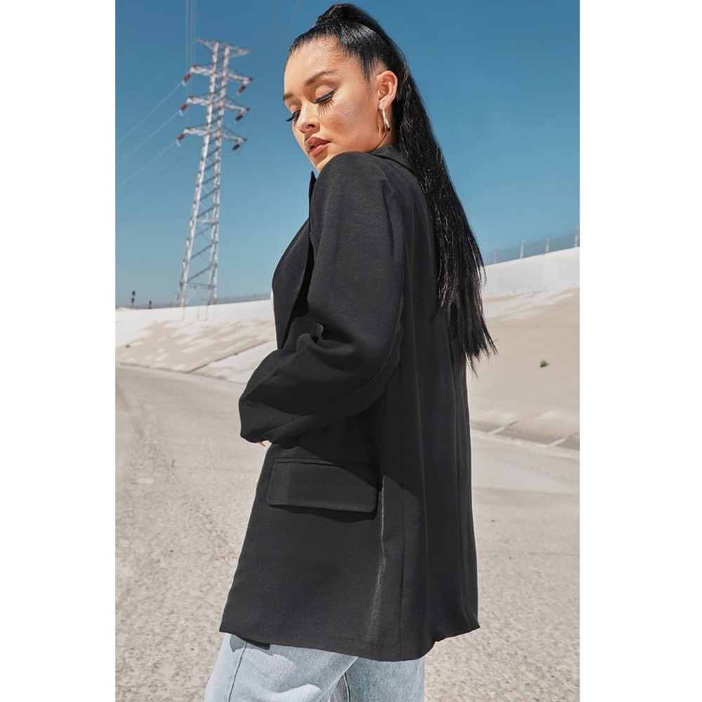 BLAZER - Picture 2 of 4